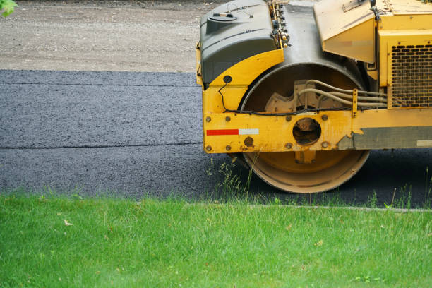 Reasons to Select Us for Your Driveway Paving Requirements in Apple Valley, OH